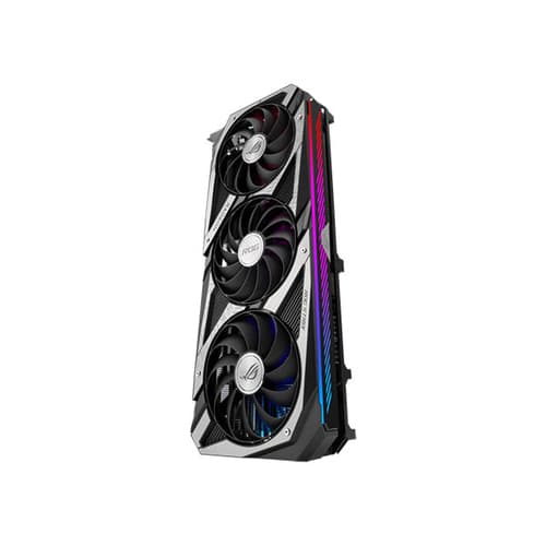 Asus ROG Strix RX 6750 XT OC 12GB Gaming Graphics Card